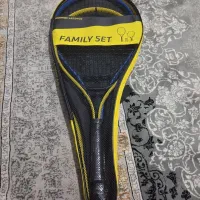 راکت تنیس FAMILY SET