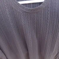 تیشرت نخ پنبه مراکشی