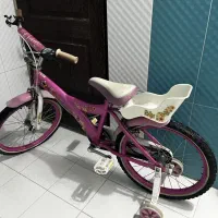 دوچرخه دخترانه سایز ۲۰