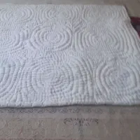 تشک دوختن انواع تشک سنتی و بالش