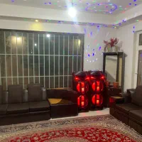 اسپیکر ویکر جفت باند بزرگ