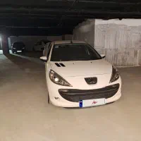 خودرو 207