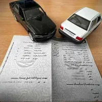 بیمه ثالث و بدنه خودرو/نقدی/نقد اقساط/تمام اقساط