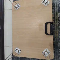 میز تحریر و کار و.... تاشو