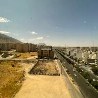 پنت هوس ۳خوابه با ۸۰متر حیاط اختصاصی
