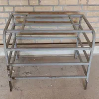 سبد کولر گازی پنجره ای