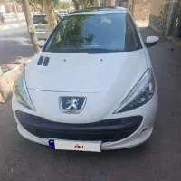 ۲۰۷ پانا در حد صفر