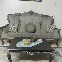 مبل راحتی