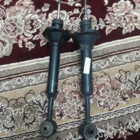 جفت کمک عقب پراید