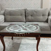 مبل 7 نفره راحتی
