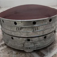 تنورگاز