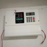 دزدگیر GMKتلفن ثابت