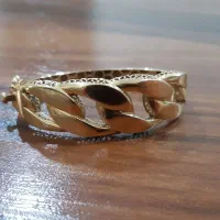 دست بند طلا