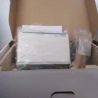 مودم تک پورت تندا