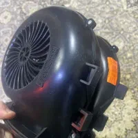 سوپر فن حلزونی