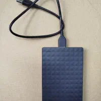 هارد اکسترنال ۵۰۰ گیگ