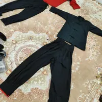 وسایل ورزشی کنگفو کاراته و غیره|تجهیزات ورزشی|اصفهان, ارزنان|دیوار