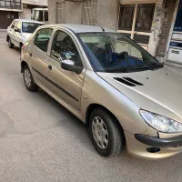 206 تیپ ۲ مدل ۸۱
