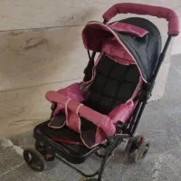 کالسکه فروشی  درکلهری خیابان آل یاسین