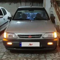 پرایددوگانه شرکت 86