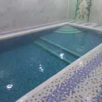 باغ ویلای اجاره ای تربت حیدریه