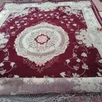 فرش ۱۲ متری