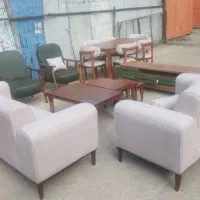 مبلمان نارین  */ مدرن مناسب هرخانه