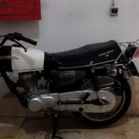 موتور رایکا مدل 99