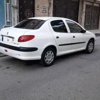 206 sd|خودرو سواری و وانت|اسلام‌شهر, شهرک انبیا|دیوار