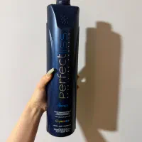 کراتین مو پرفکت لیس ادونس برزیل perfect liss