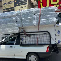 تشک بدون واسطه ازبازرگانی رباطمیلی(ارسالمون رایگان
