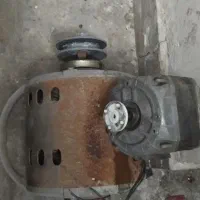 موتور کولر دینام کولر