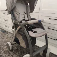 کالسکه چیکو مدل simplicity