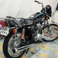 تکتاز 125