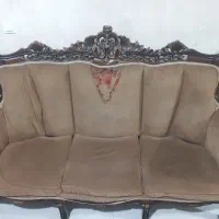 مبل سلطنتی ۹ نفره