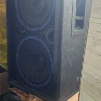 باند در حد نو هر دو اسپیکر جاسکو اصلی