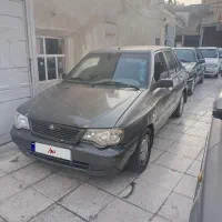 پراید نقد و اقساط