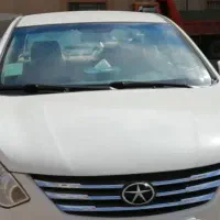 جک جی۴ j4 مدل ۱۴۰۴ اتوماتیک