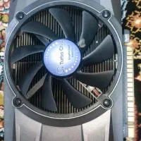گرافیک 740 تمیز