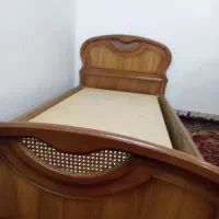 تخت‌ تک نفره