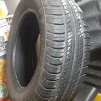 لاستیک ۱۴ ساینا کوییک