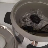 پلوپز ۸تانفره مارک ناسیونال