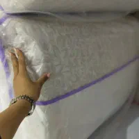 بالش طبی میکرو فایبر دو نواره