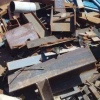 خرید ضایعات اهن و مصرفی