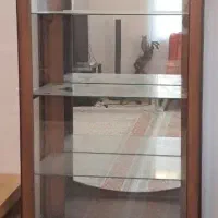بوفه چوبی نو مناسب جهیزیه