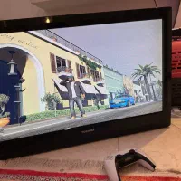 توشیبا تلویزیون