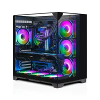 سیستم های کامل core i5 - core i3 +SSD گیمینگ