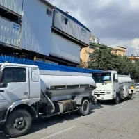 تخلیه‌چاه‌لوله‌بازکنی لواسان افجه اوشان فشم میگون