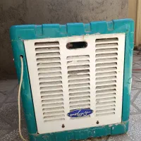 کولر ابی سالم در حدنو