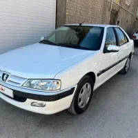 پژو پارس تیوفایو گاز سیمی مدل ۱۴۰۱